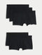 5pk Cool & Fresh™ Cotton Rich Hipsters